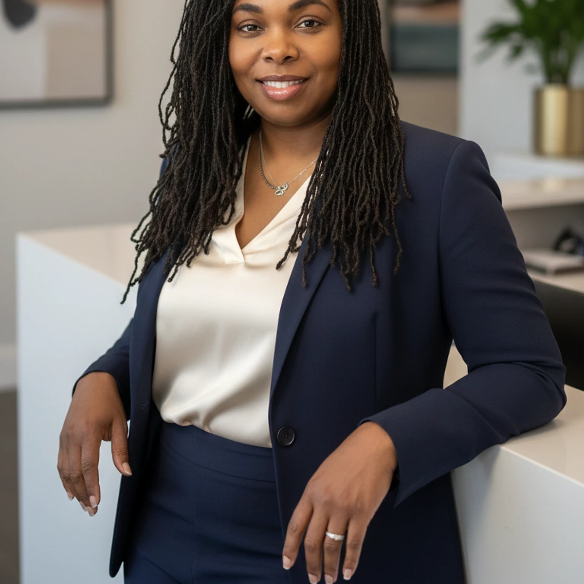 Jenyfer Foust, Columbia South Carolina Realtor
