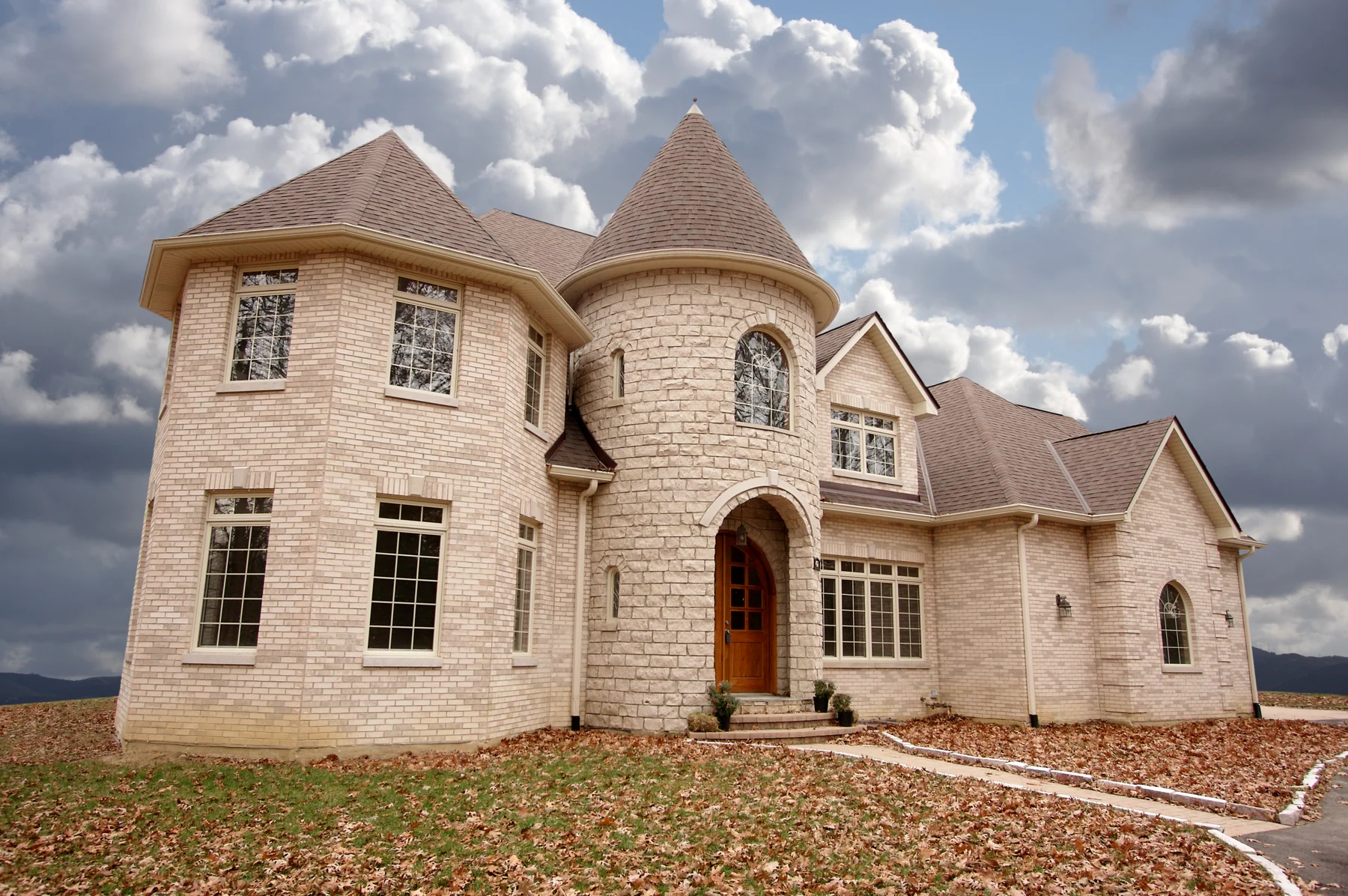 Spacious residence representing Ridgeway, South Carolina